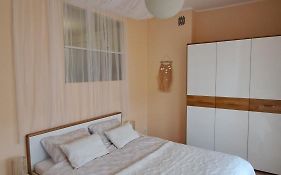 Apartament Słoneczny